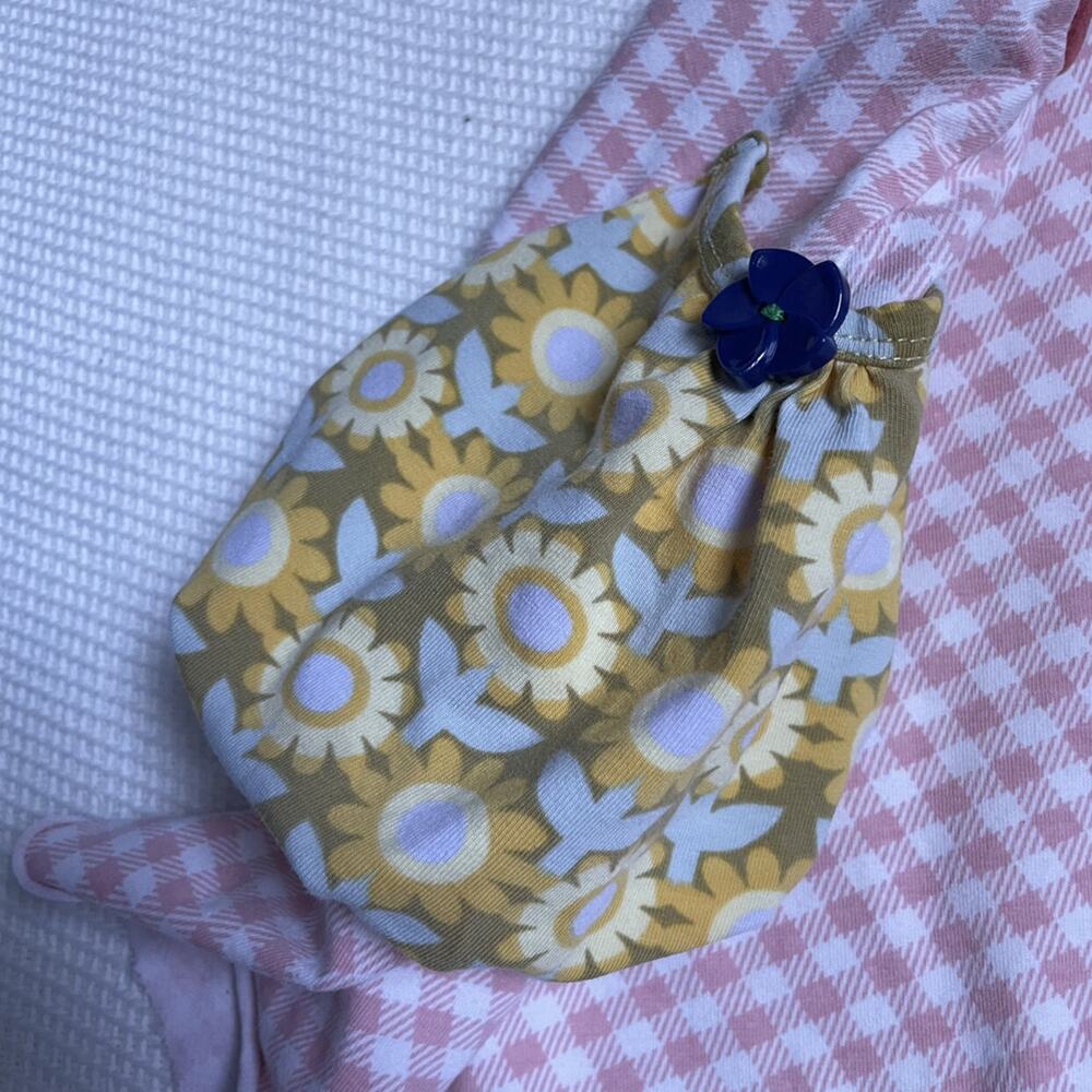 Serendipity by Matilda Jane Gingham Skirt - Picture 2 of 6